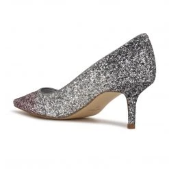Nine West Arlene Pointy Toe Pumps Shoes