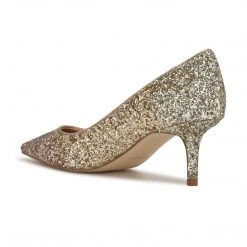 Nine West Arlene Pointy Toe Pumps