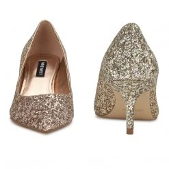 Nine West Arlene Pointy Toe Pumps