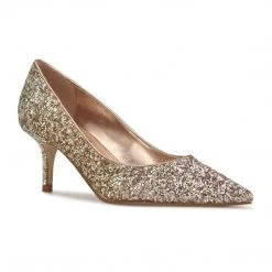 Nine West Arlene Pointy Toe Pumps