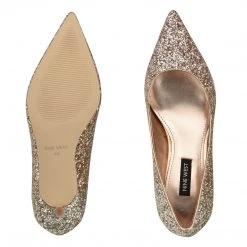 Nine West Arlene Pointy Toe Pumps