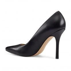 Nine West Arley Square-Toe Pumps