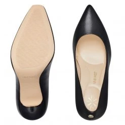 Nine West Arley Square-Toe Pumps