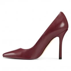 Nine West Color Pop Arley Square-Toe Pumps