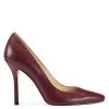 Nine West Color Pop Arley Square-Toe Pumps