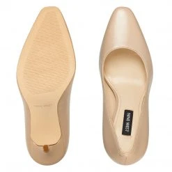 Nine West Arley Square-Toe Pumps Heels 13 Nine West Arley Square-Toe Pumps Heels