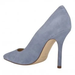 Nine West Arley Square-Toe Pumps Color Pop