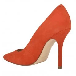 Nine West Arley Square-Toe Pumps
