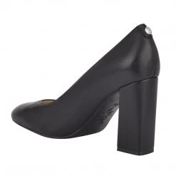 Nine West Arya 9x9 Block Heel Pumps Heels 4 Nine West Arya 9x9 Block Heel Pumps Heels