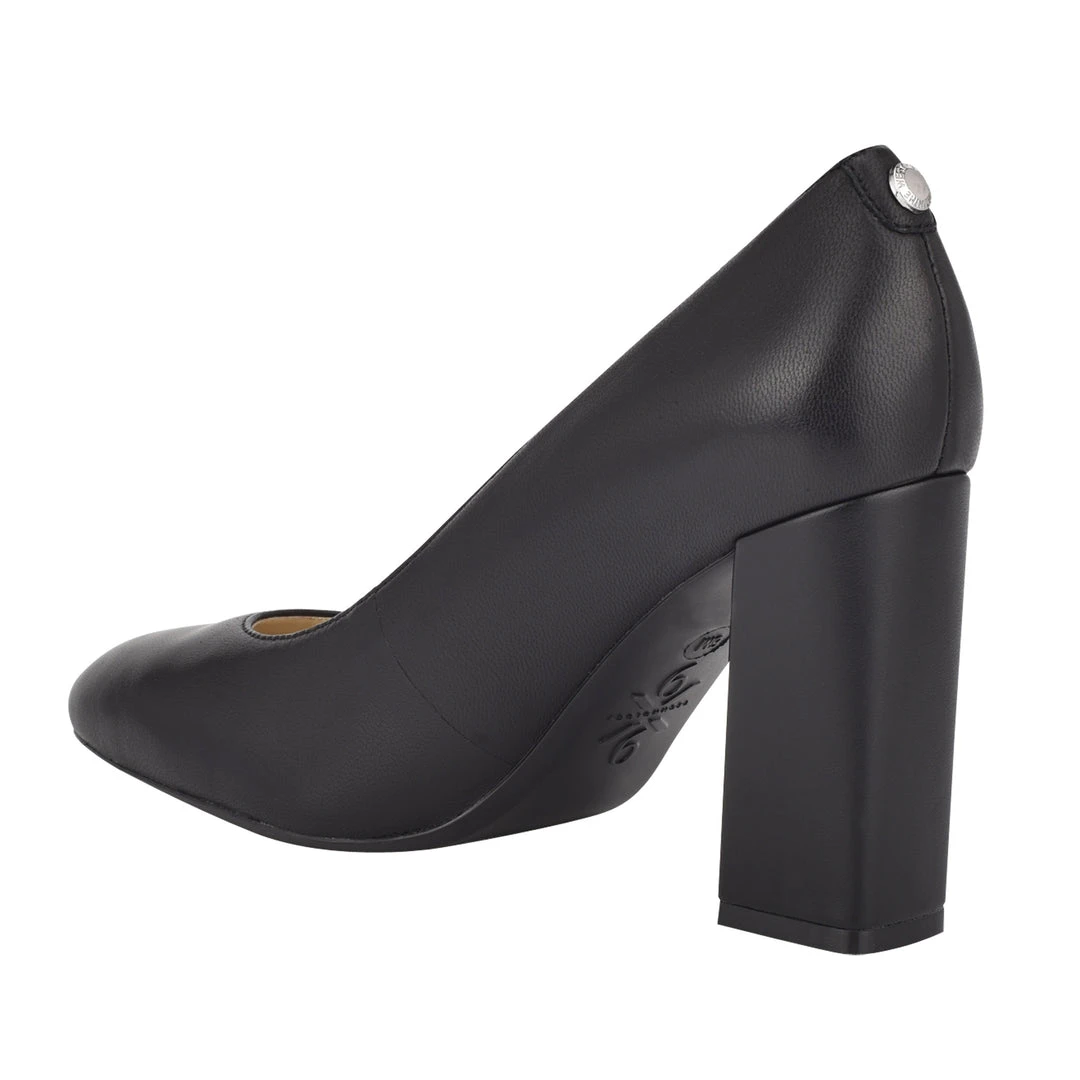 Nine West Arya 9x9 Block Heel Pumps Heels Nine West Arya 9x9 Block Heel Pumps Heels