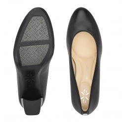 Nine West Arya 9x9 Block Heel Pumps Heels 7 Nine West Arya 9x9 Block Heel Pumps Heels