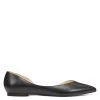 Nine West Aryn Half D'Orsay Flats 2 Nine West Aryn Half D'Orsay Flats