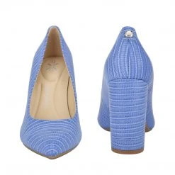 Nine West Astoria 9x9 Pumps Color Pop