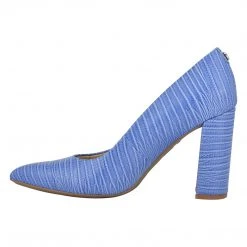 Nine West Astoria 9x9 Pumps Color Pop