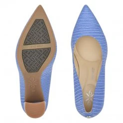 Nine West Astoria 9x9 Pumps Color Pop