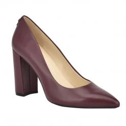 Nine West Heels Astoria 9x9 Pumps