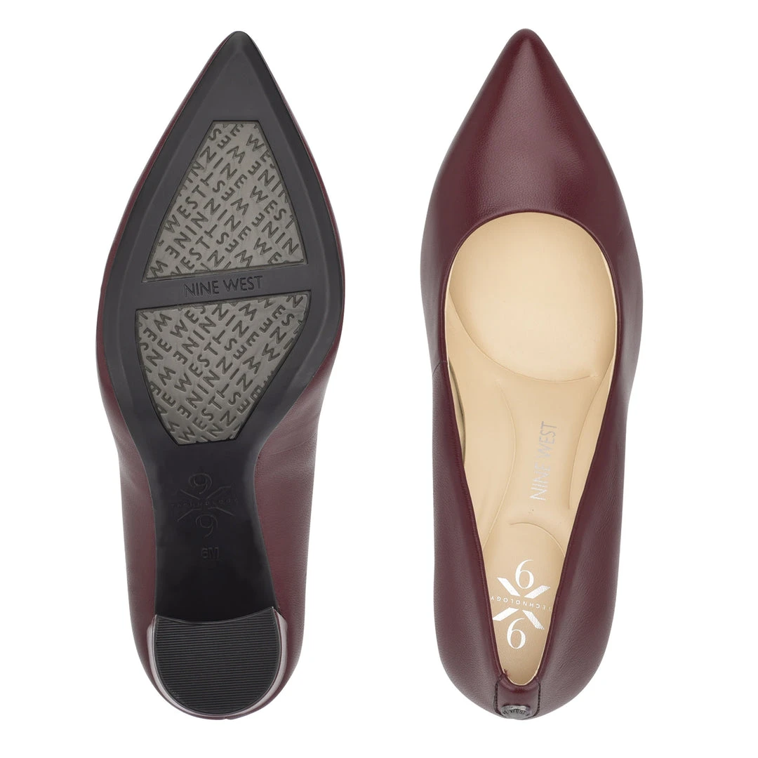 Nine West Heels Astoria 9x9 Pumps 8 Nine West Heels Astoria 9x9 Pumps