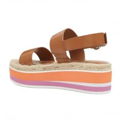 Nine West Weave Got You Athena Platform Sandals 10 Nine West Weave Got You Athena Platform Sandals