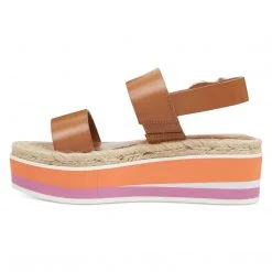 Nine West Weave Got You Athena Platform Sandals 11 Nine West Weave Got You Athena Platform Sandals