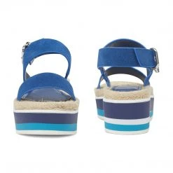 Nine West Athena Platform Sandals