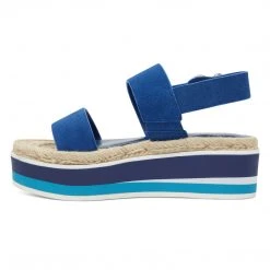 Nine West Athena Platform Sandals