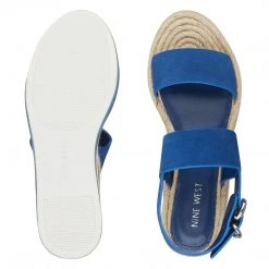 Nine West Athena Platform Sandals