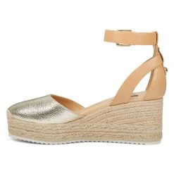 Nine West Audra Espadrille Wedge Sandals