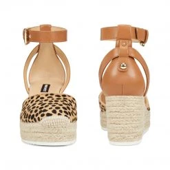 Nine West Audra Espadrille Wedge Sandals 12 Nine West Audra Espadrille Wedge Sandals