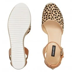 Nine West Audra Espadrille Wedge Sandals 13 Nine West Audra Espadrille Wedge Sandals