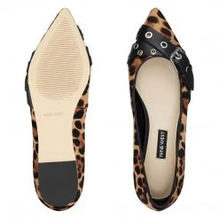Nine West Averie Flats