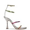 Nine West Aves Strappy Sandals