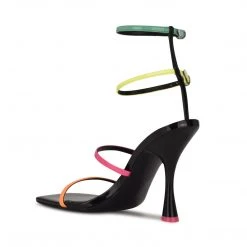 Nine West Aves Strappy Sandals