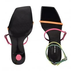 Nine West Aves Strappy Sandals