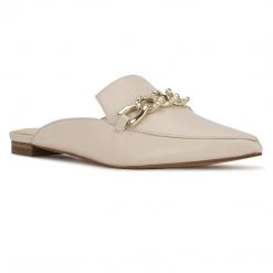 Nine West Azur Pointy Toe Mules