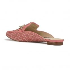 Nine West Color Pop Azur Pointy Toe Mules