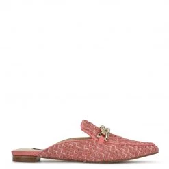 Nine West Color Pop Azur Pointy Toe Mules