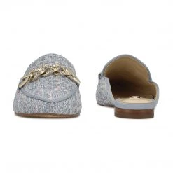 Nine West Azur Pointy Toe Mules