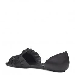 Nine West Babealert D'Orsay Flats