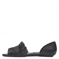 Nine West Babealert D'Orsay Flats