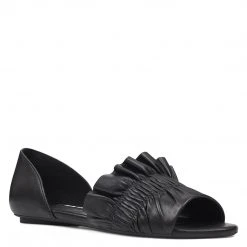 Nine West Babealert D'Orsay Flats