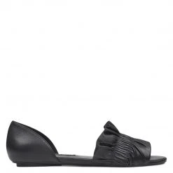 Nine West Babealert D'Orsay Flats