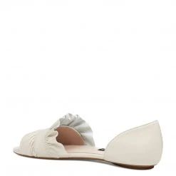 Nine West Babealert D'Orsay Flats