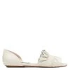 Nine West Babealert D'Orsay Flats