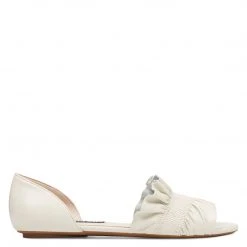 Nine West Babealert D'Orsay Flats