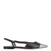 Nine West Babee Slingback Pointy Toe Flats 2 Nine West Babee Slingback Pointy Toe Flats