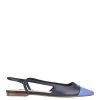Nine West Babee Slingback Pointy Toe Flats 1 Nine West Babee Slingback Pointy Toe Flats