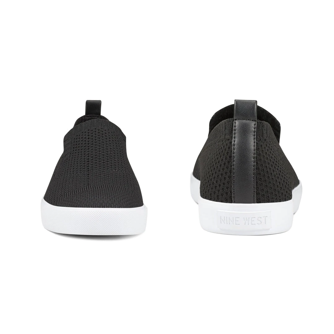 Nine West Flats Baeya Slip On Sneakers Nine West Flats Baeya Slip On Sneakers