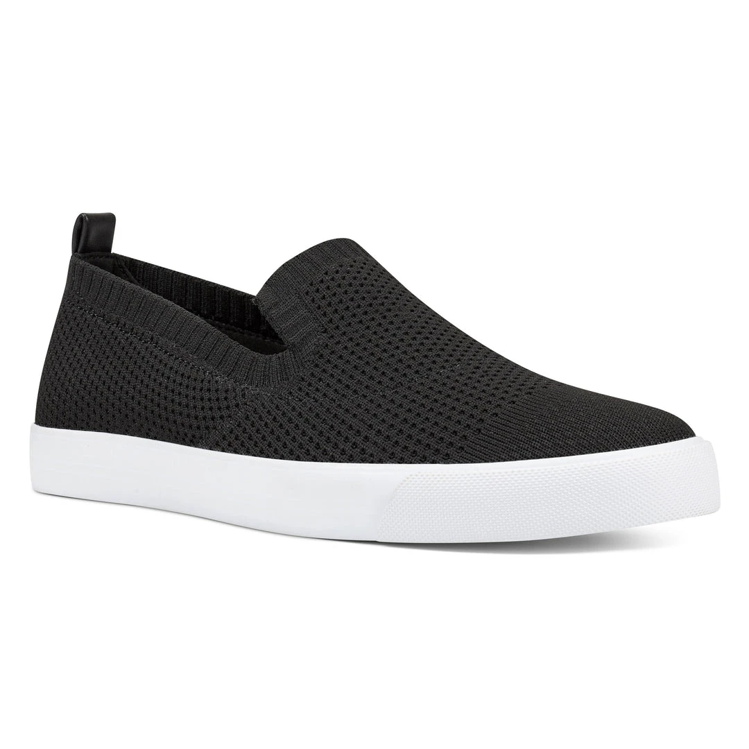Nine West Flats Baeya Slip On Sneakers Nine West Flats Baeya Slip On Sneakers