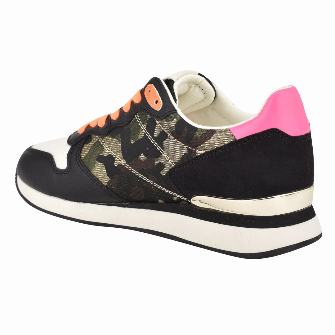 Nine West Flats Banx Sneakers Nine West Flats Banx Sneakers