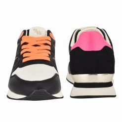 Nine West Flats Banx Sneakers 5 Nine West Flats Banx Sneakers